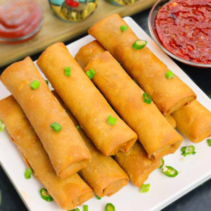 Veg Spring Roll