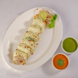 Paneer Malai Tikka