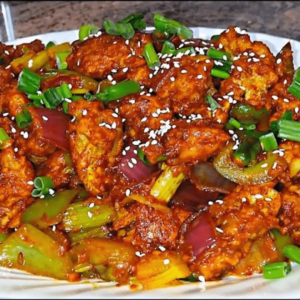 Chicken Chilly (BL)