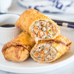 Egg Roll