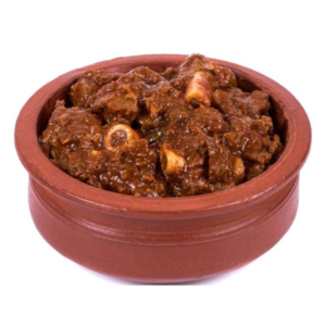 Mutton Handi