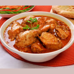 Chicken Paariwarik