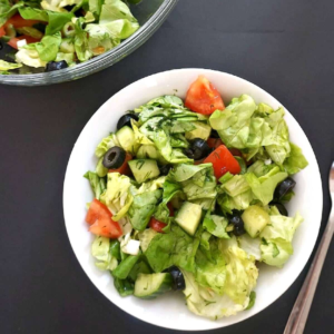 Green Salad