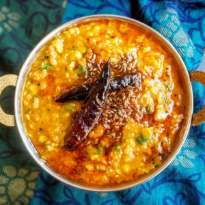 Daal Tadka