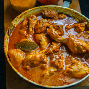 Chicken Paariwarik