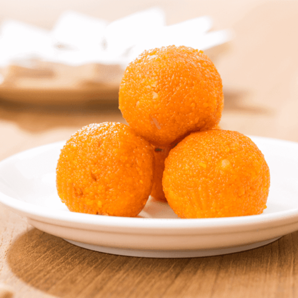 Laddu