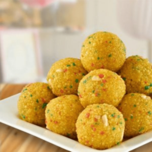 Special Laddu