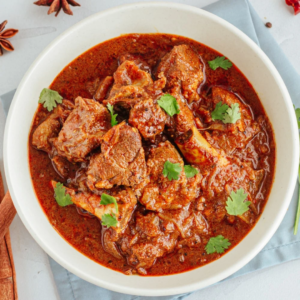 Mutton Masala