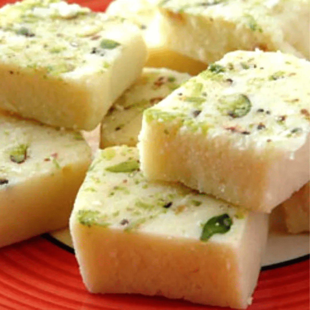 khova Barfi