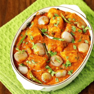 Paneer Do Payaza