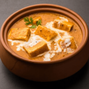 Paneer Handi