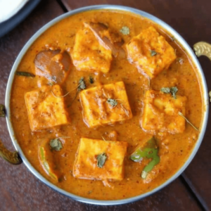 Paneer Labeddar