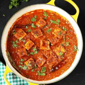 Paneer Masala