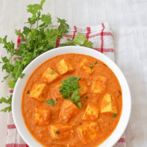 Paneer Punjabi