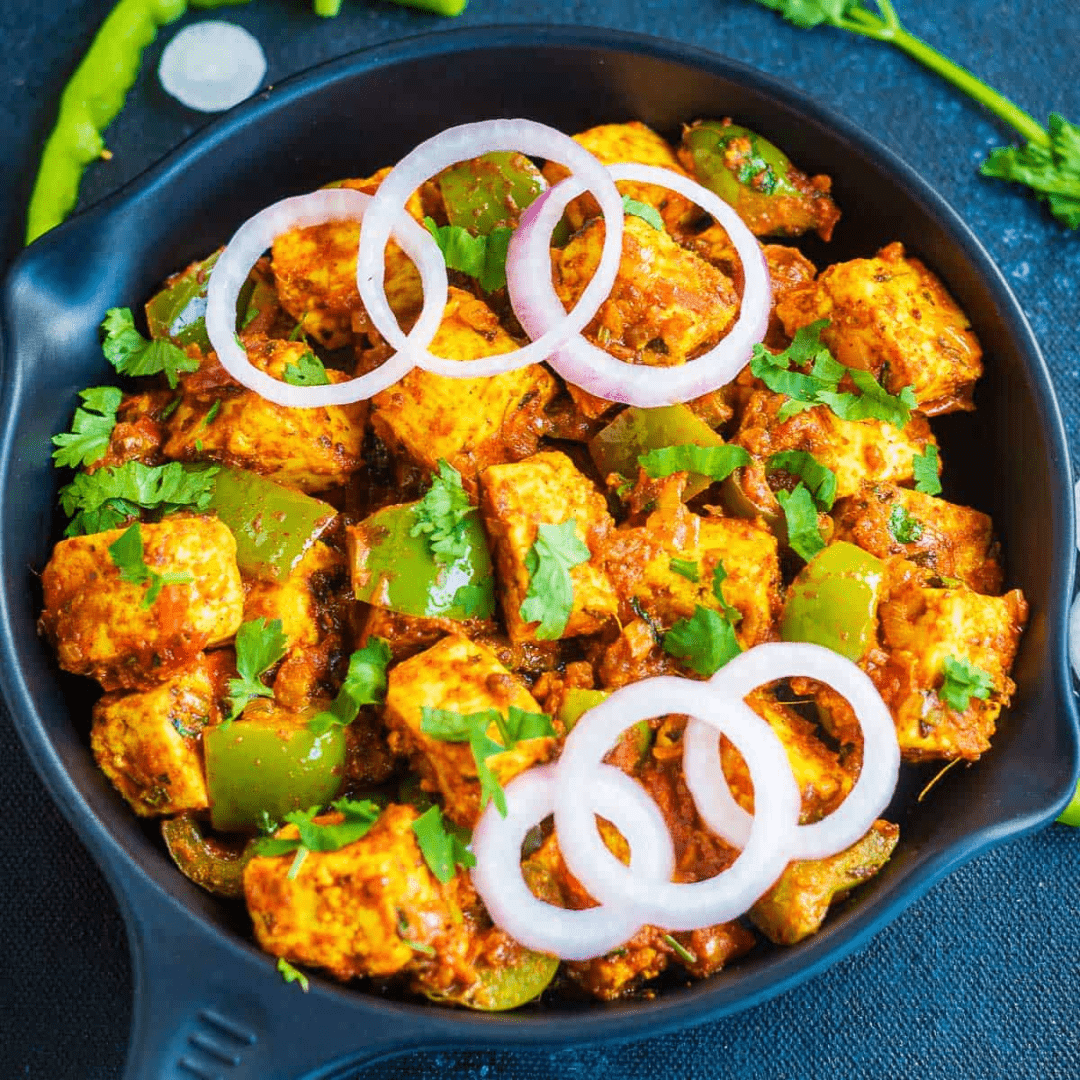 paneer taka tak-min