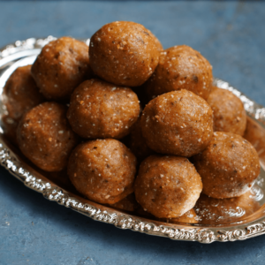 Gond laddu