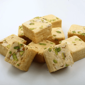 Soan Papdi