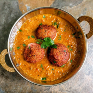 Veg Kofta