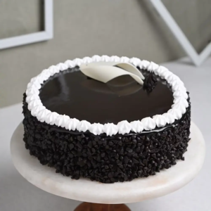 Choco Chips Cake