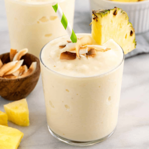 Pineapple Shake