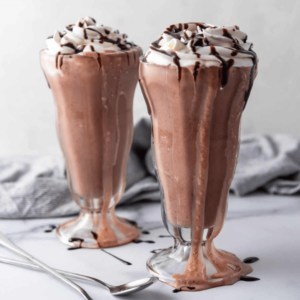 Chocolate Shake