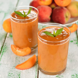 Apricot Shake