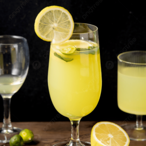 Sweet Lemon Juice