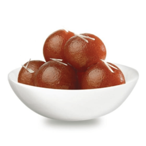 Gulab Jamun