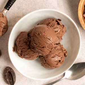 Chocolate Ice-Cream