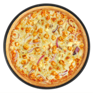 Veg. Paneer Farm Pizza