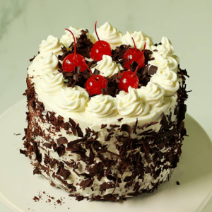 Black Forest Cake