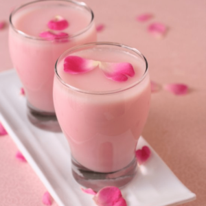 Rose Shake