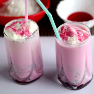 Rose Shake