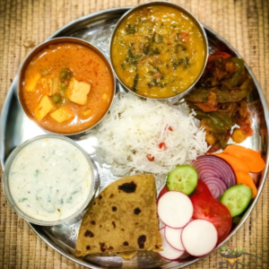 Special Thali