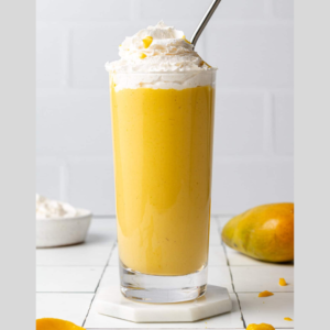 Mango Shake