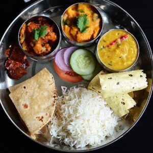 Thali